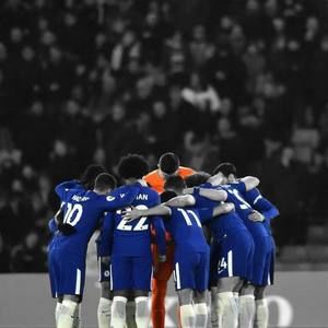 Meet your Posher, Guerry